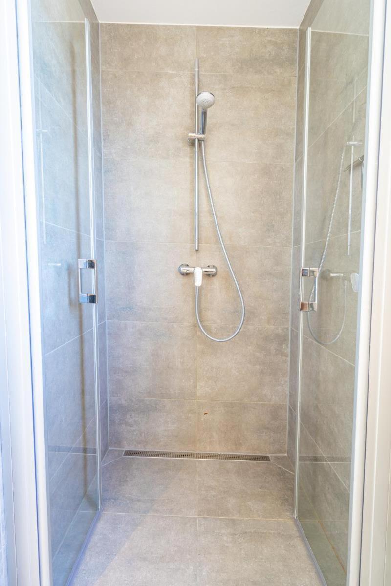 Scharbeutz 2- Zimmer- Luxus Apartment Mit Eigener Sauna Kültér fotó